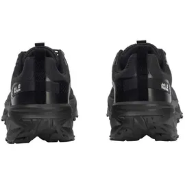 Jack Wolfskin Ps Pro Texapore Low Wanderschuhe - Black - EU 43