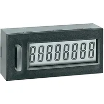 TRUMETER 7400AS Impulszähler