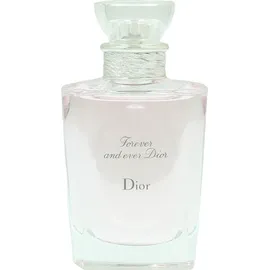 Dior Forever and Ever Eau de Toilette 50 ml