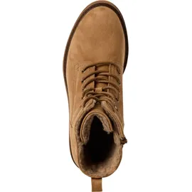 TAMARIS stiefel Stiefel in Braun, Größe 39 - Braun