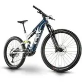 Husqvarna Mountain Cross 2 blue/white 2022 29";/27,5"; 630 Wh Diamant - XL