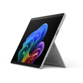Microsoft Surface Pro 12 Copilot+ PC Intel Core Ultra 5 16 GB RAM 256 GB SSD Platin EP2-54476