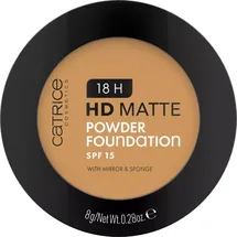 Catrice 18H HD Matte Powder (8g)