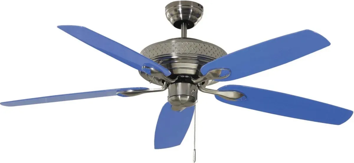 DeKo Deckenventilator BC 810-XXL BlueThund