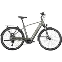 Kettler Quadriga Comp CX11 LG (750) Grün Modell 2025