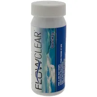 BESTWAY Flowclear 3in1 Teststreifen 50 St.