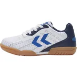 hummel Root Elite Handballschuhe Kinder white 38