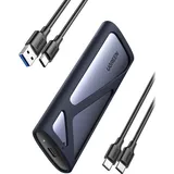 UGREEN M.2 SATA/NVMe Festplattengehäuse