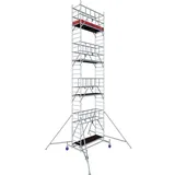 Krause Fahrgerüst ProTec 9,3 m
