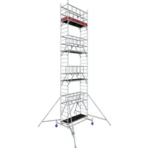 Krause Fahrgerüst ProTec 9,3 m