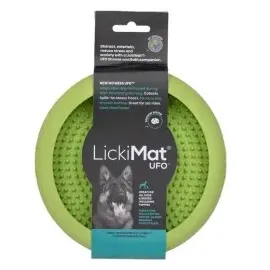Lickimat Ufo