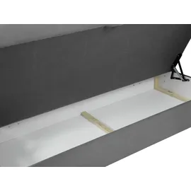 Mirjan24 Rebos 180 x 200 cm Beige