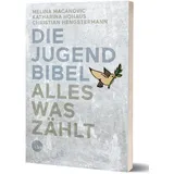 Katholisches Bibelwerk Die Jugendbibel Alles was zählt