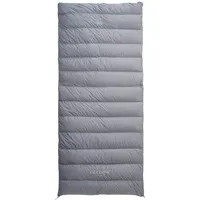 Nordisk Freja +10° Schlafsack (Größe max. 190cm, grau)