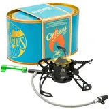 Optimus Nova 125Y Benzinkocher Multifuelkocher