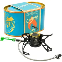 Optimus Nova 125Y Benzinkocher Multifuelkocher