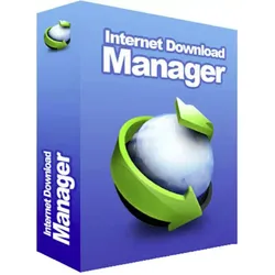 Internet Download Manager