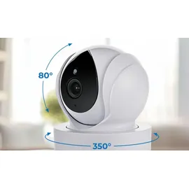 Reer BabyCam XL Move 1.0