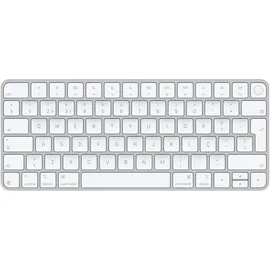 Apple Magic Keyboard mit Touch ID für Mac Modelle mit Apple Chip – Portugiesisch ​​​​​​​
