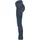 John Doe Jane High Mono Damen Motorradjeans, blau, Größe 25 34