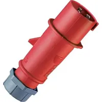 Mennekes 261 Stecker AM-TOP 32A3p9h400V IP44