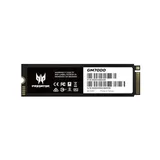 Acer Gm-7000 2tb Ssd - Black