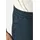 Jan Vanderstorm Permarsen Regular Sweatbermuda Petrol 4XL