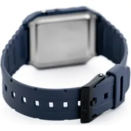 Casio Vintage CA-53WF-2BEF Resin 34,40 mm