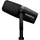 Shure MV7+ schwarz