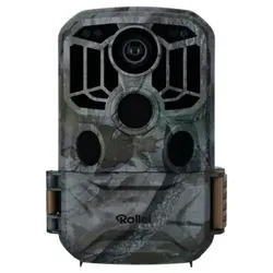 Rollei Wildkamera 4K WiFi