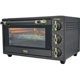 TM Electron Fritteuse TM Electron 1500 W (43,5 x 26,5 x 38 cm)