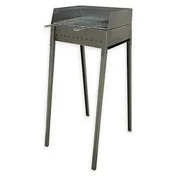 LISA - Grill Vesuvio 40x30 - Eisen Linie