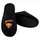 UNITED LABELS Pantoffeln Schwarz 40