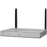 Cisco ISR 1100 8 Ports Dual GE WAN Router