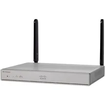 Cisco ISR 1100 8 Ports Dual GE WAN Router
