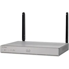 Cisco ISR 1100 8 Ports Dual GE WAN Router
