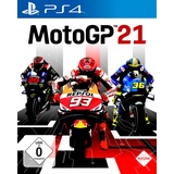 MotoGP 21 Standard PlayStation 4