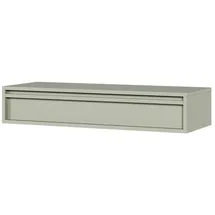 Selsey EVO Konsolentisch 90 x 30 x 10 grün