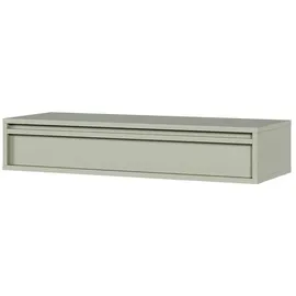 Selsey EVO Konsolentisch 90 x 30 x 10 grün