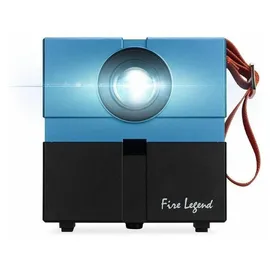 Acer QH12a LED Blau