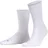 Falke Run Freizeitsocken white 37-38
