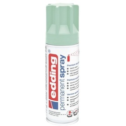 Edding Permanent Spray Premium Acryl-Farblack »5200« grün
