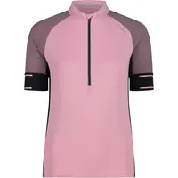 CMP Woman Bike T-shirt fard (C602) 38