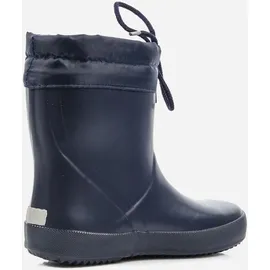 Viking Alv Gummistiefel navy/navy 30