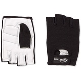 Best Body Nutrition Power Handschuh, Mehrfarbig (schwarz), L