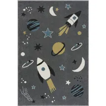 ScandicLiving Teppich, Space 120x180 cm | Gr.: onesize