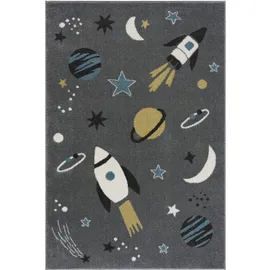 ScandicLiving Teppich, Space 120x180 cm | Gr.: onesize