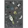 ScandicLiving Teppich, Space 120x180 cm | Gr.: onesize