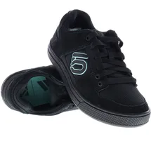 Five Ten Freerider Damen MTB Schuhe-Schwarz-4,5