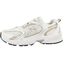 New Balance 530 white/stoneware/linen 44